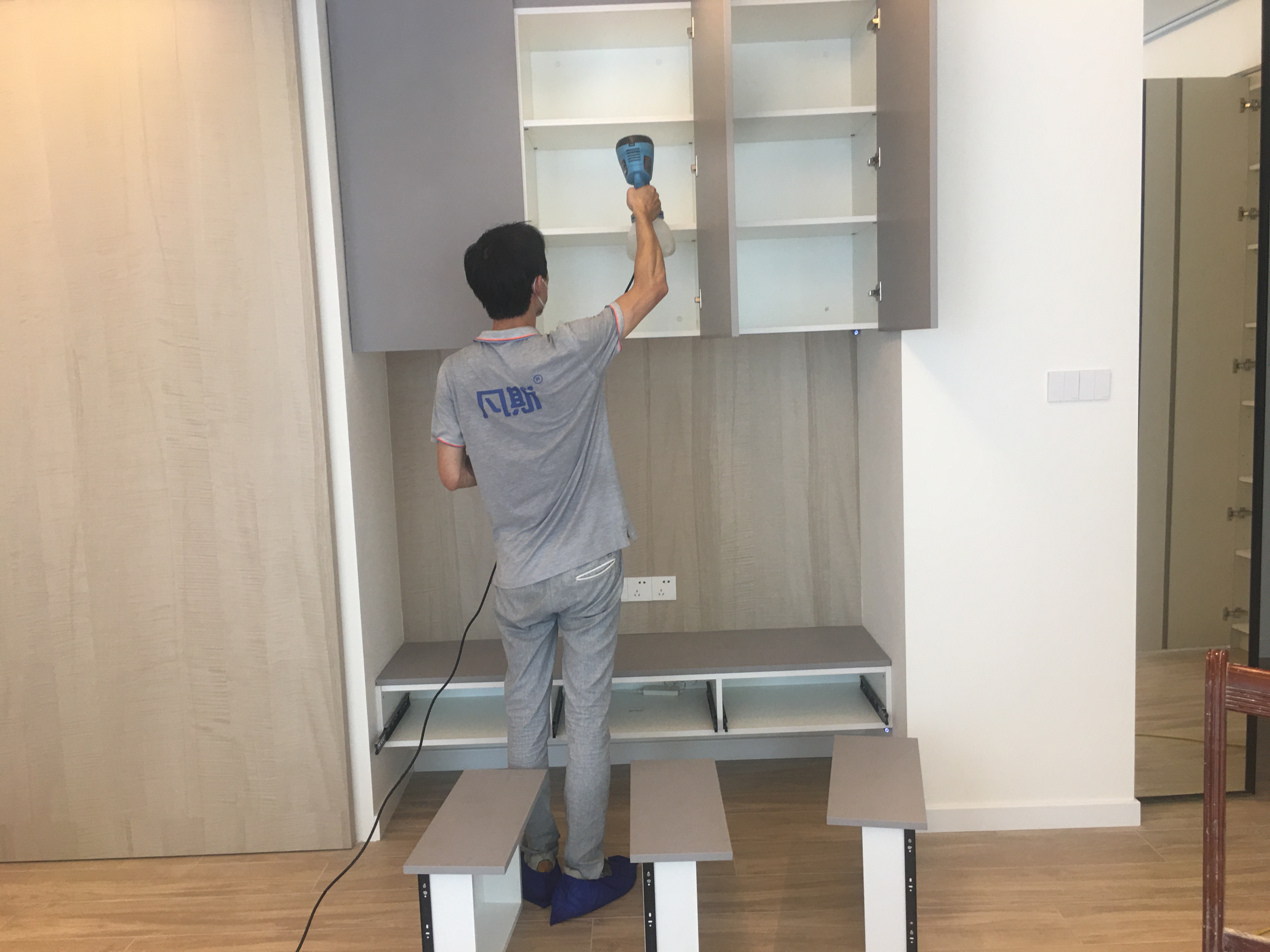 除甲醛治理后需要通风吗